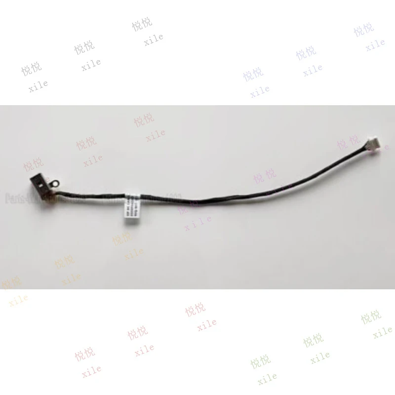 L+  for HP TPN-Q286 Q287 15-fd 15-fc DC IN Power Jack Cable DD00PDAD050