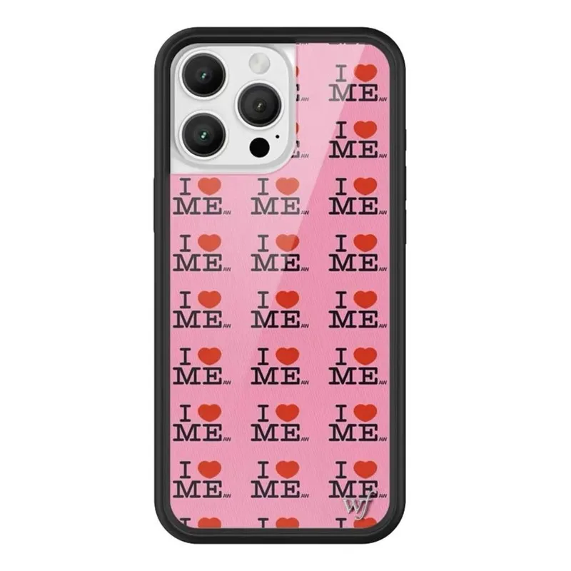 جديد 2025 زهرة برية لطيف خلفية جراب هاتف آيفون 16 15 14 13 12 برو ماكس زائد موضة الفتيات المقصورة غطاء مقاوم للصدمات