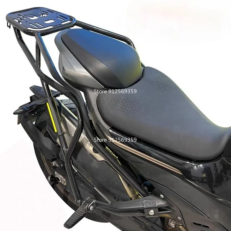 FOR CFMOTO 800NK 800 NK Motorcycle Luggage Racks rear shelf tailstock Trunk rack modification High bearing capacity Accessories
