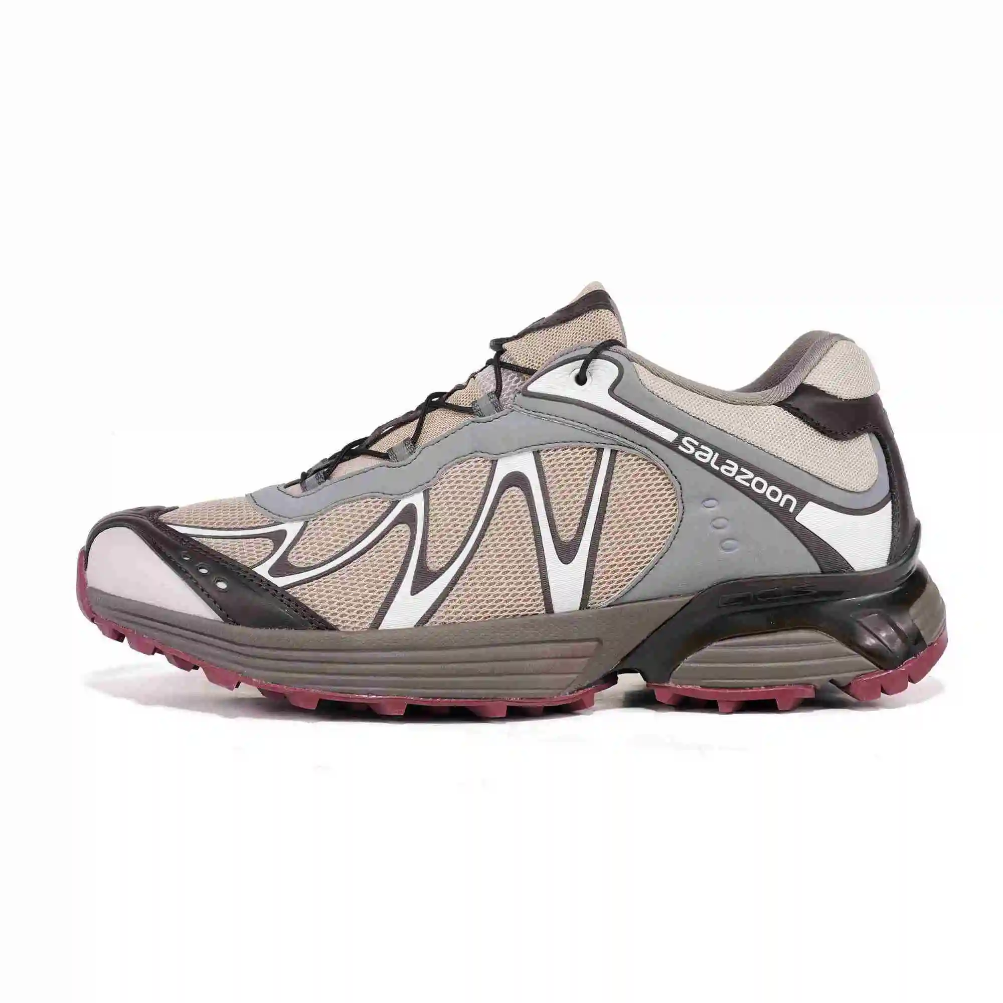 Original Brand Professional Unisex Outdoor Hiking Shoes Designer Slip Resistant Hiking Shoes High Quality Hiking Shoes