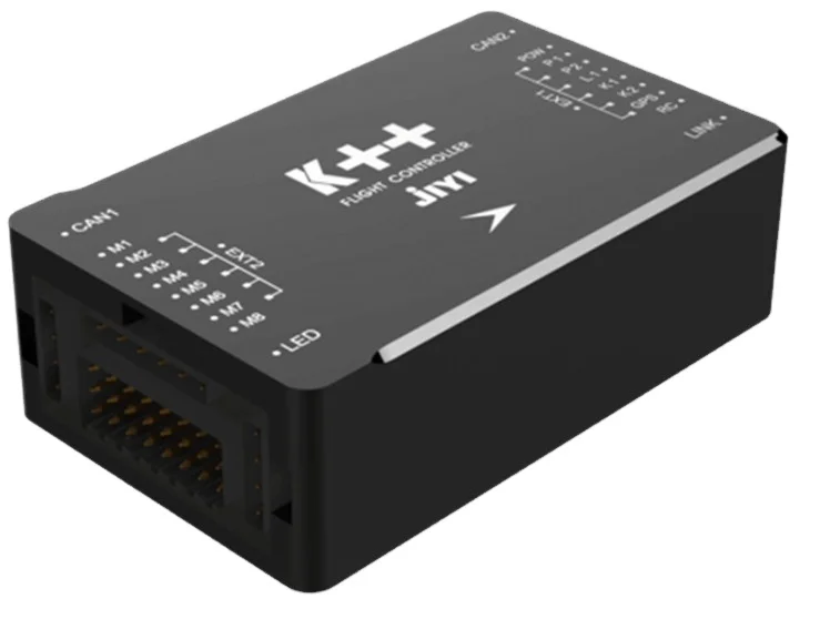 JIYI K++ V2 Dr-one Flight Controller and Obstacle Avoidance and Terrain a for Agricultural Spraying Dro-nes