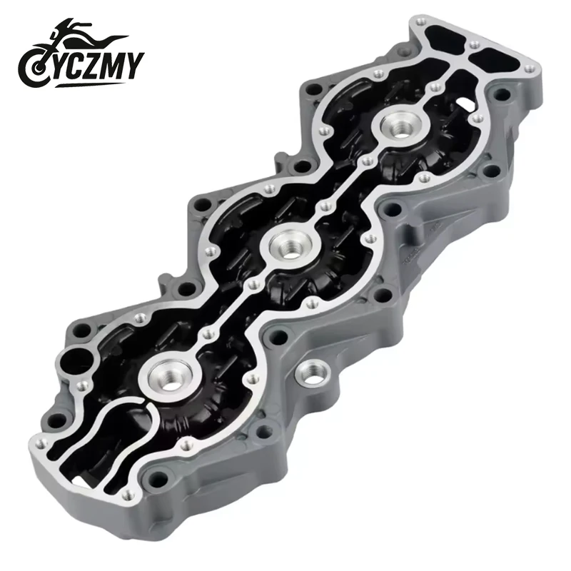 

688-11111-02-1S Head Cylinder For Yamaha Outboard Motor 2T 75HP 85HP Parsun T85 T85-05000002 688-11111