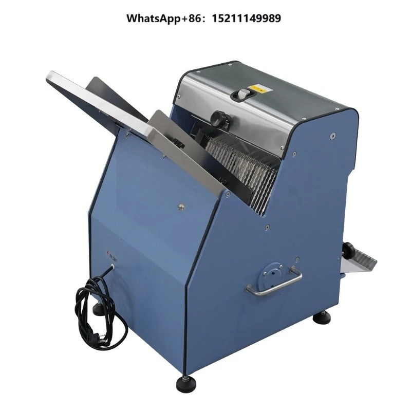 12mm 15mm 18mm 20mm 220v 0.2kw	bread Slicer Cutter Motor Sliced Bread Carbon Blade Bread Cutting Baking Machine