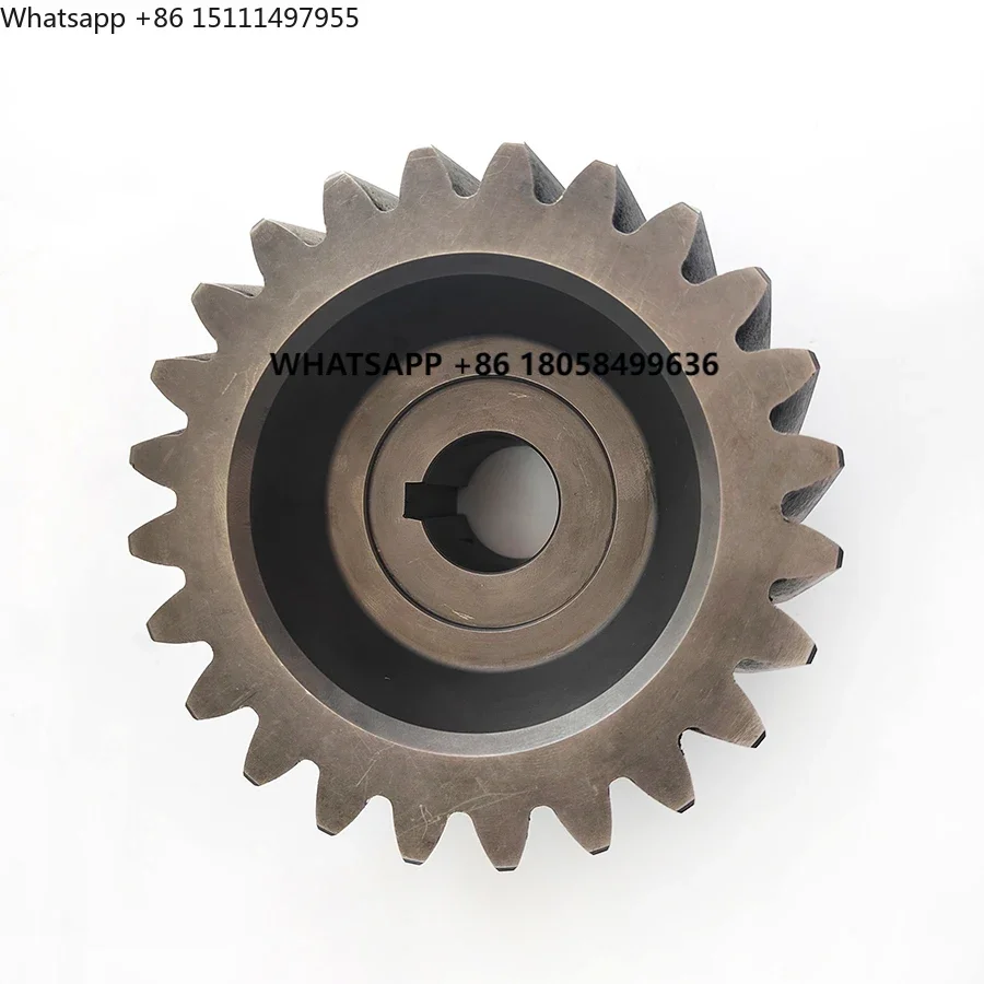 Latest Wholesale YAN MAR GEAR WATER PUMP Z=24 146623-42410 Marine Boat SHIP  Engine Parts