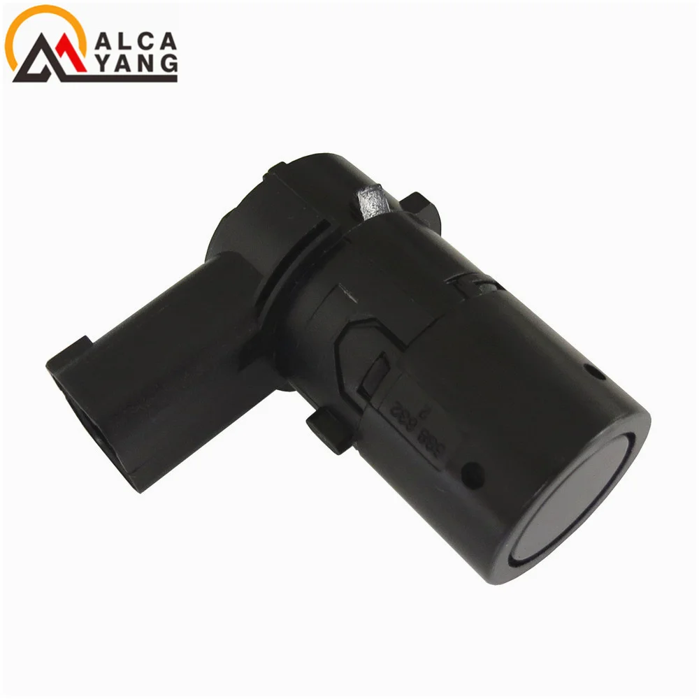 Parking Assist Sensor PDC For BWM 535i 650i 550i Z4 66202180149 66200306567 66206989068,6989068,66216938738,6938738