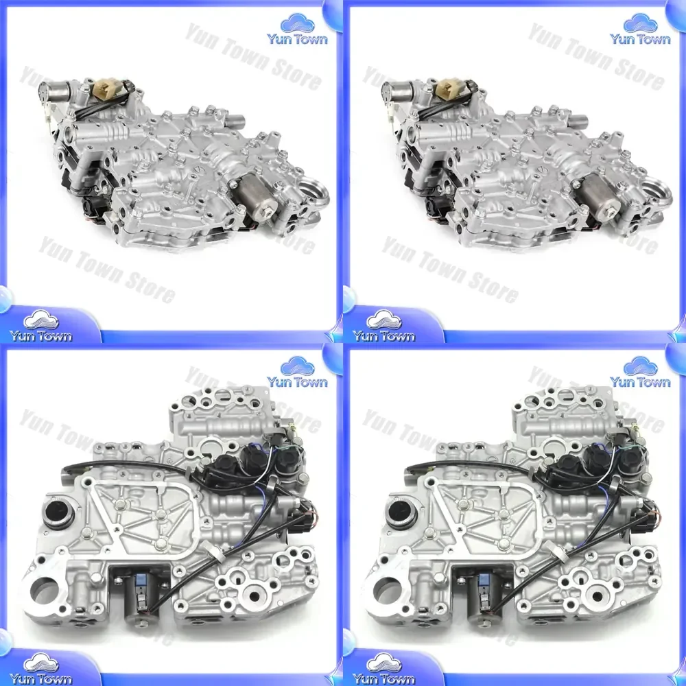 NEW Transmission Valve Body for TR690 CVT for Exiga Levorg Forester 31825AA052 31706AA030 CVT Repair Kit Automatic