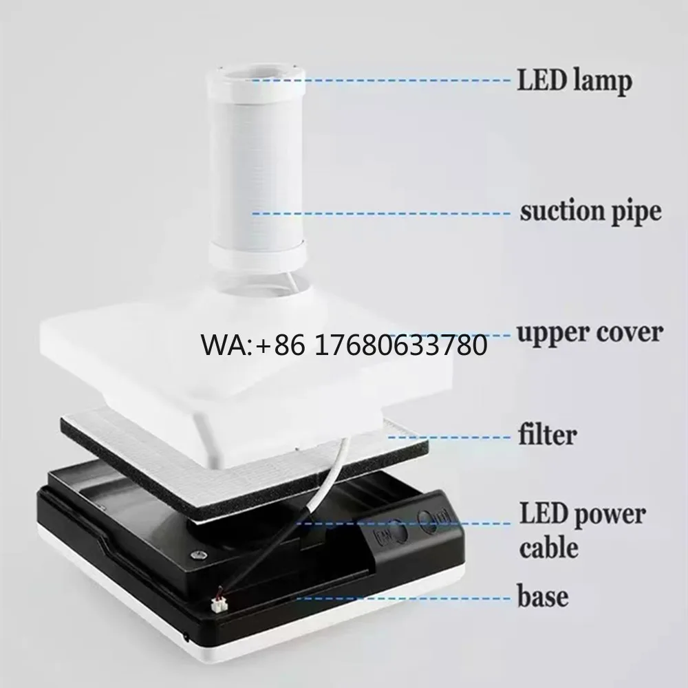 aspirateur-de-bureau-portable-pour-laboratoire-dentaire-collecteur-de-poussiere-medical-complet