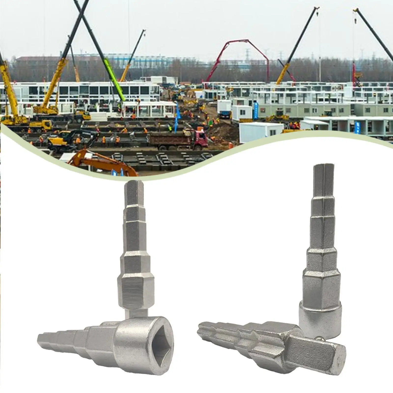 ประแจขันหม้อน้ำ ประแจขันข้อต่อ อะไหล่ข้อต่อวาล์วหัวเจดีย์