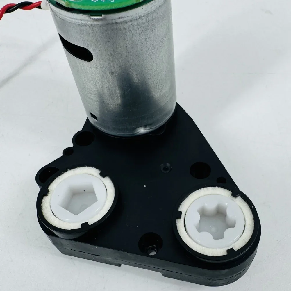 For Roborock S8 Maxv Ultra/S8/S8+/S8 Pro Vacuum Cleaner Main Brush Motor Gearbox Module Spare Parts Duobrush Mot