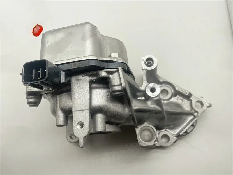 Imagen 3: Aplicable al conjunto de bomba de agua electrónica de motor dual Camry Lexus ES300h versión híbrida de 8a generación