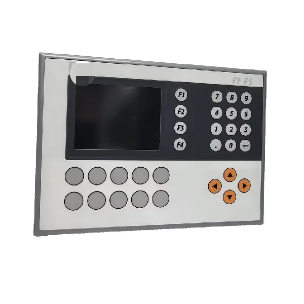 Plc Automation PP65…