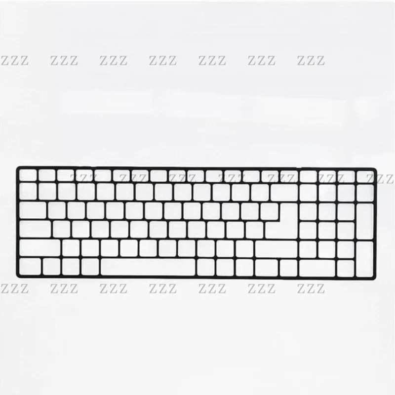 ZZ New For Dell Precision 7550 7560 M7550 M7560 Keyboad Bracket Frame XPPM7 0XPPM7