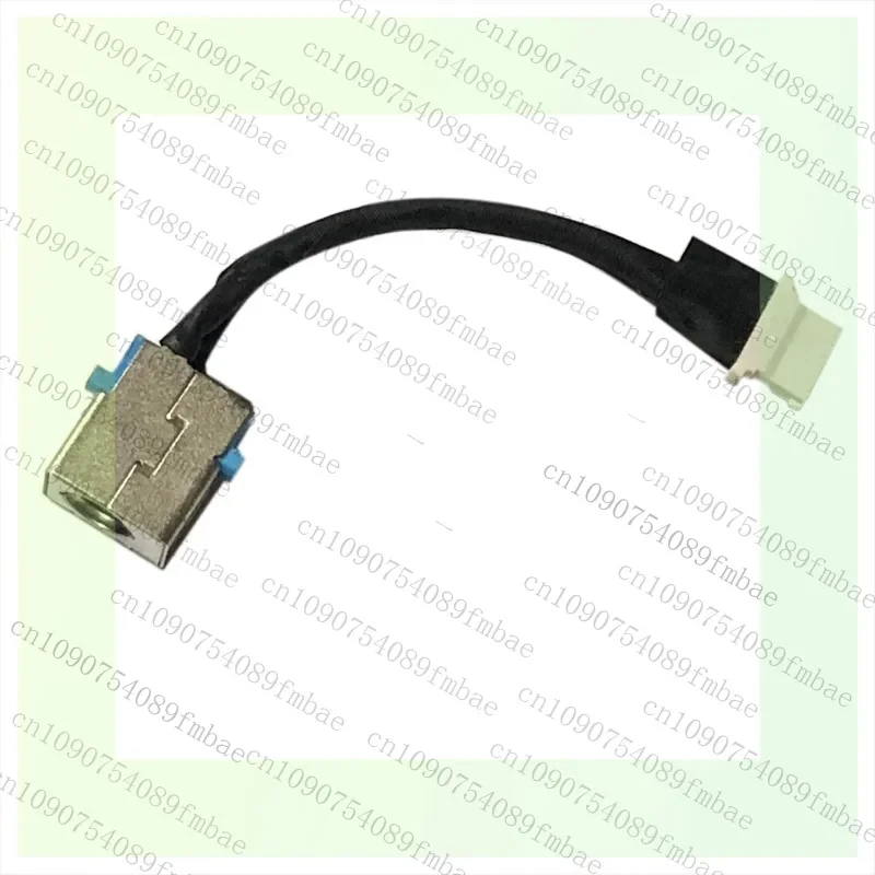 Authentic Genuine Luminous New for Acer Nitro 5 Spin NP515-51 DC Power Jack Port Cable Connector 450.0CS08.0001