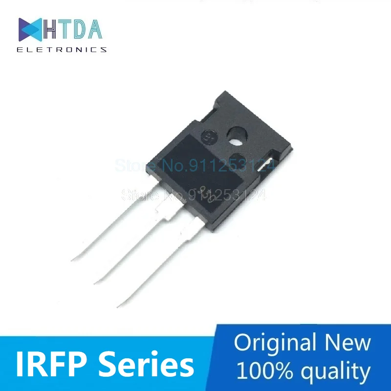 3pcs/lot IRFP150N IRFP250N IRFP064N IRFP350N In Stock