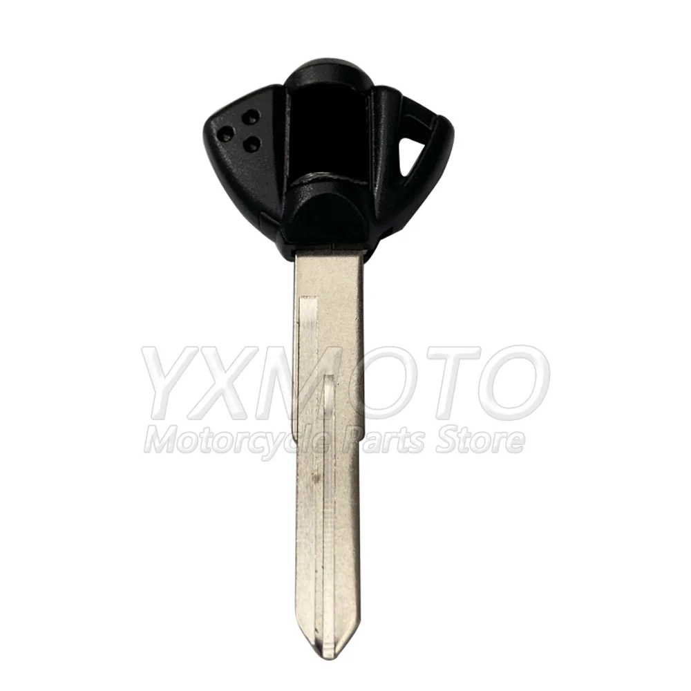 Motorcycle keys Blank Key Uncut Blade fit for Suzuki GSXR 600 750 1000 1300 F SV 650 ABS GSX GSX600F GSX750F