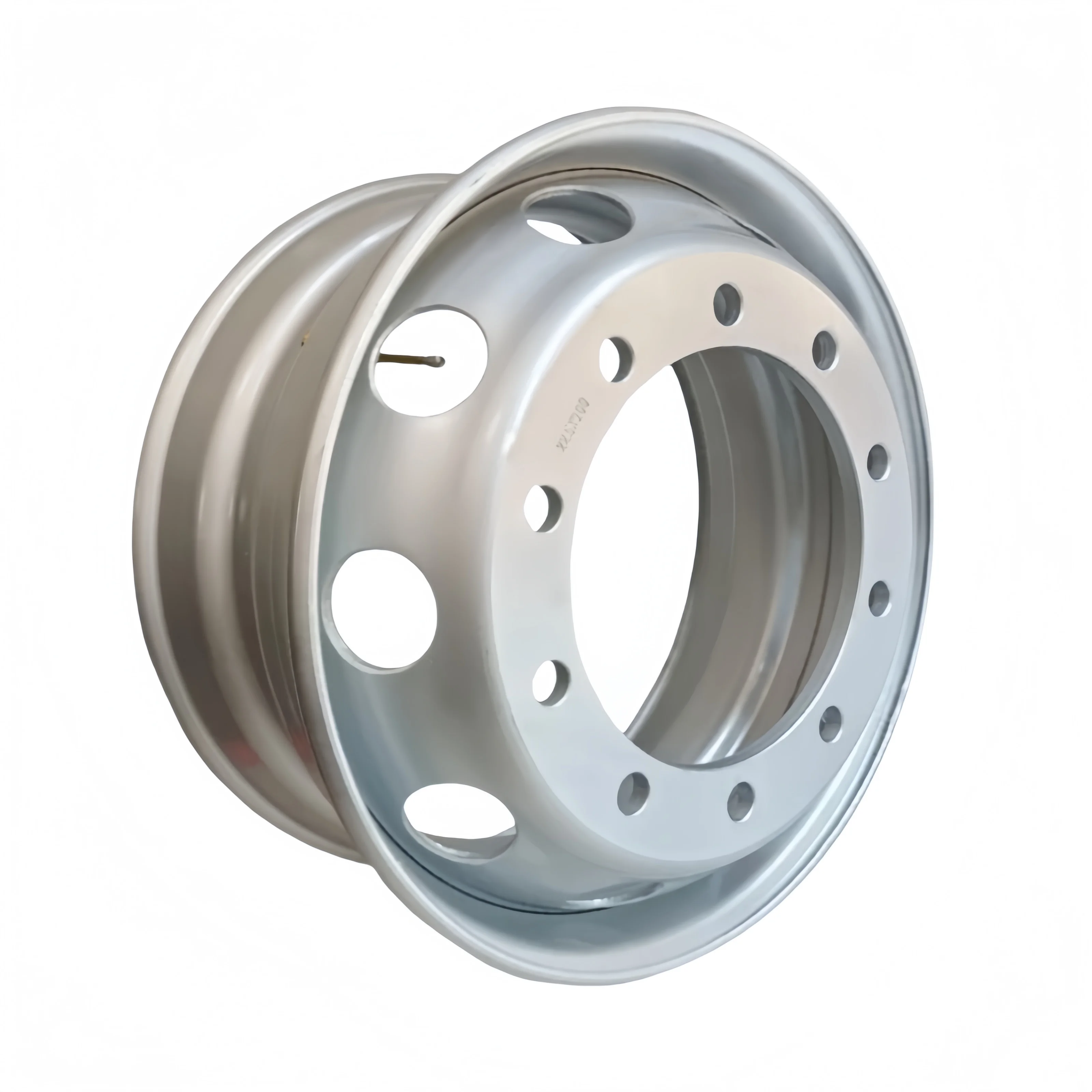 

For SINOTRUK HOWO T7H SITRAK C7H C9H TX G7S Truck Hub WG9100610065