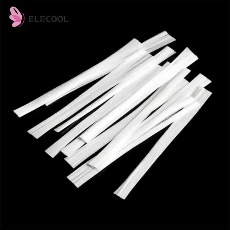 set Nail Extension Form for Nails Fiberglass Nails Acrylic Extension Ongle Tips Set Extension Pack Fiber Glass Nail Forms