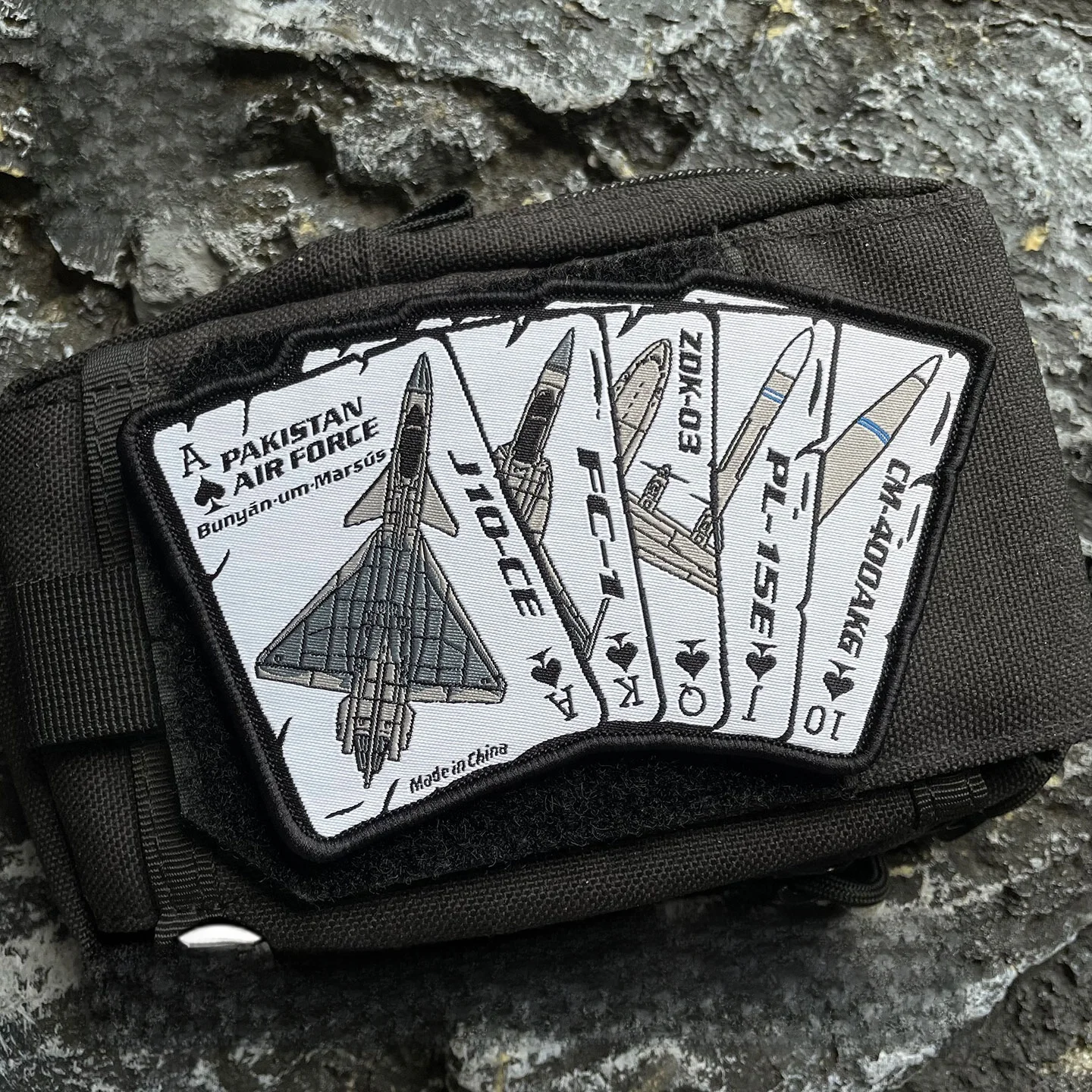 Large Size Action M… - image