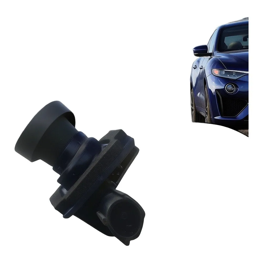 Car For Maserati Levante 2017~2020 670104948 Black for durable High Quality Professional Reversing Camera 670100888