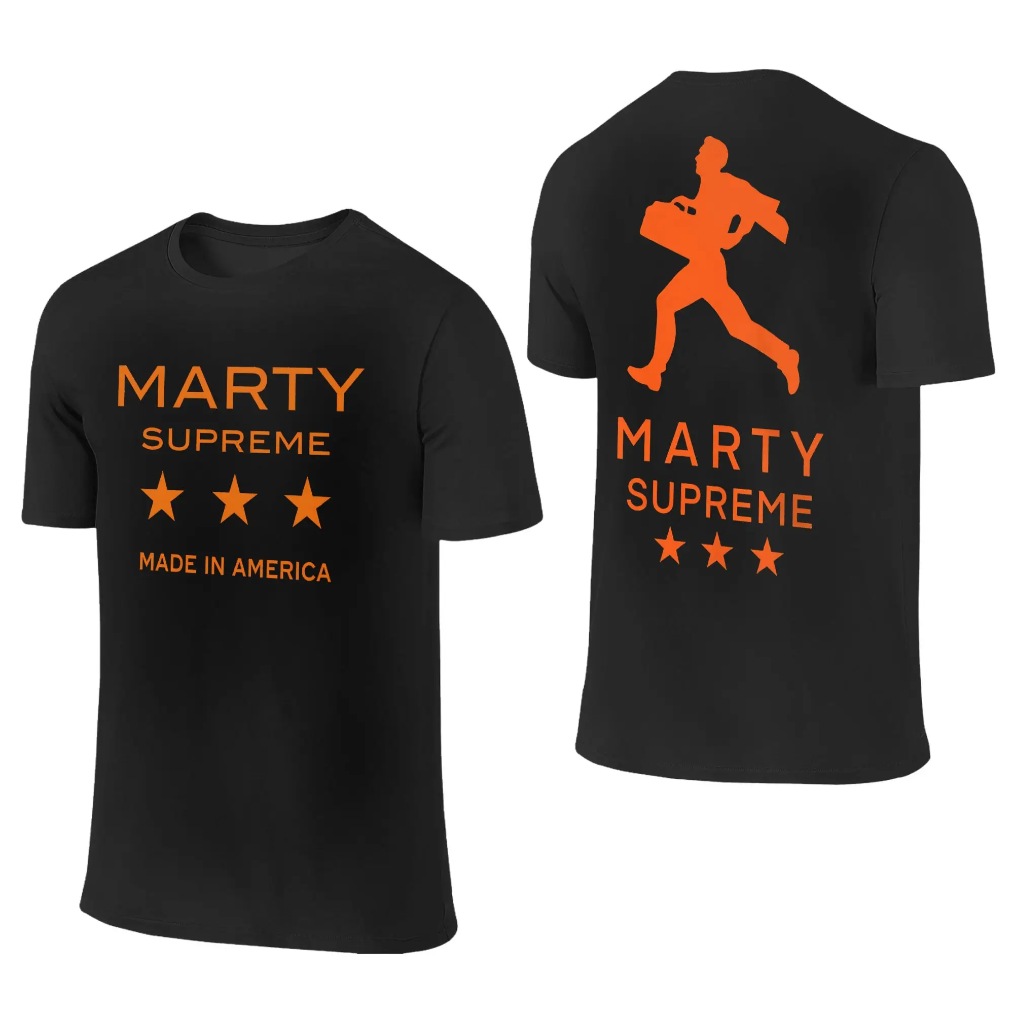 2026 New Product Unique Timothee Chalamet Star T-Shirt for Men Round Collar Pure Cotton T Shirt  Short Sleeve Tees Printed Tops