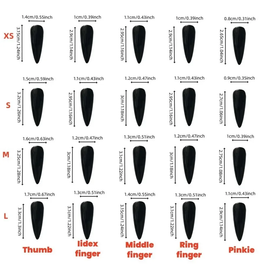 Elegant White French Press on Nails with 3D Flower Designs for Women Long Stiletto Shape Fake Nails Handmade MultiLayer Gel Acr