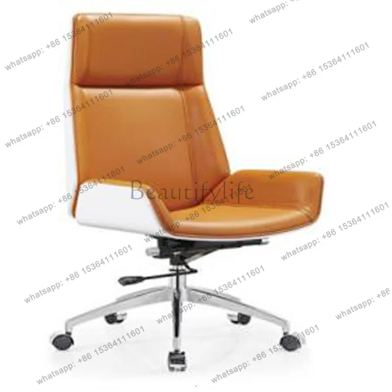 LSSedentary Commerce Office Chairs Work Meeting Clerk Living Room Office Chairs Computer Ergonomic Furniture Cadeira Lsdny