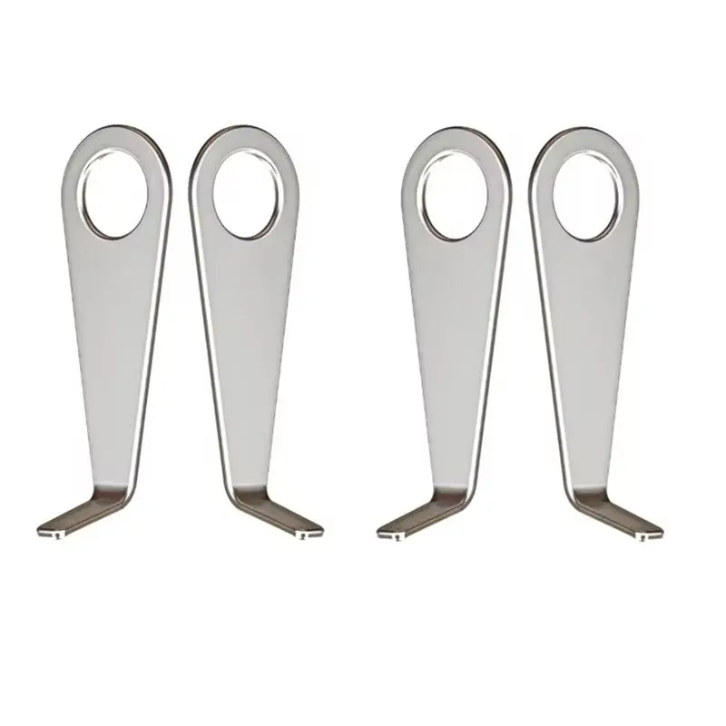 AA05 For Ring Screwdriver Replacement Ring Doorbell Mount Screwdriver Doorbell Camera Opening Key Tool Kit For Homeowner