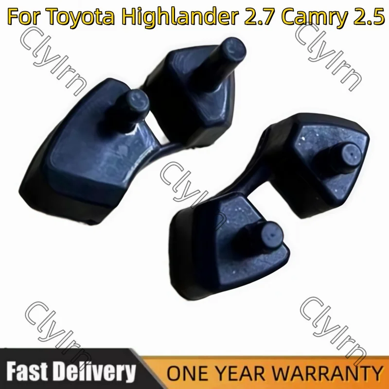

4Pcs For Toyota Highlander 2.7 Camry 2.5 Lexus PX270 2AR 1AR Balance Shaft Block Repair Kit
