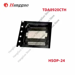 Amplificatore di potenza audio originale muslimtda8920 HSOP-24