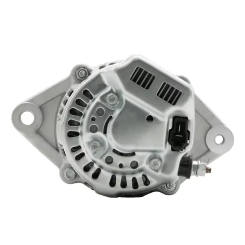

ND207 Alternator 12V 35A A63-20 1PK for D1703 PC56-7 JCM 906 1012112951 14520588