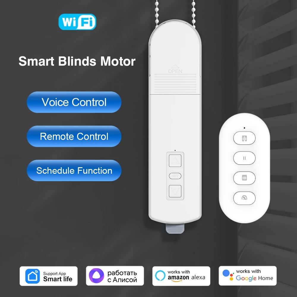 manhot-wifi-smart-electric-shutter-roller-blind-curtain-motor-with-bluetooth-remote-app-voice-work-for-tuya-alexa-google-home