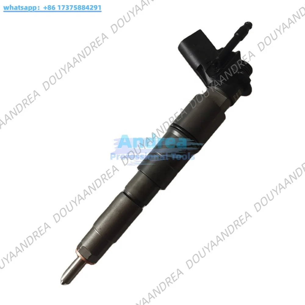 

original piezo inje ctor 0445115077 dies el fuel inje ctor 13537808094 13537808089