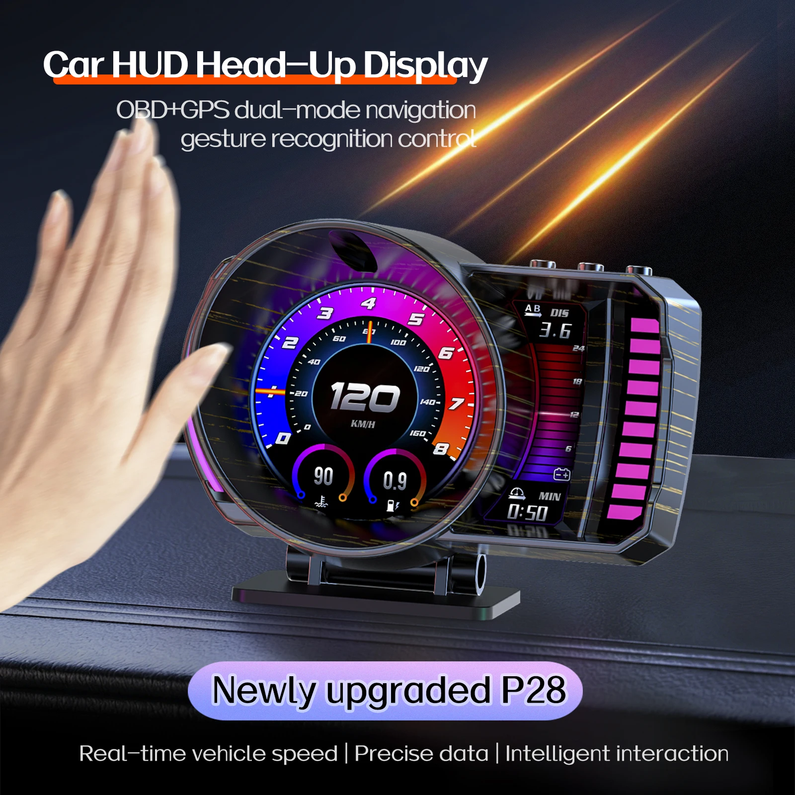 Thumbnail 4 - #87 Best Car Electronic Accessories to Buy In 2026
