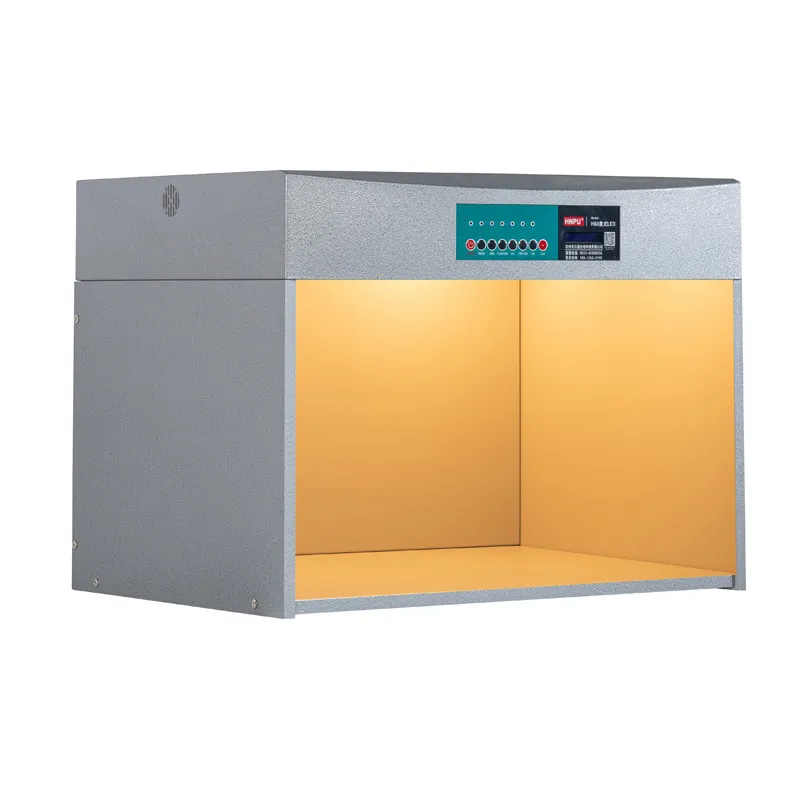 Imported D65 Color …