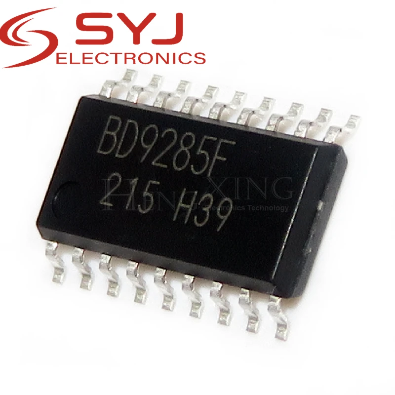 

10 шт. BD9285F BD9285 СОП-18