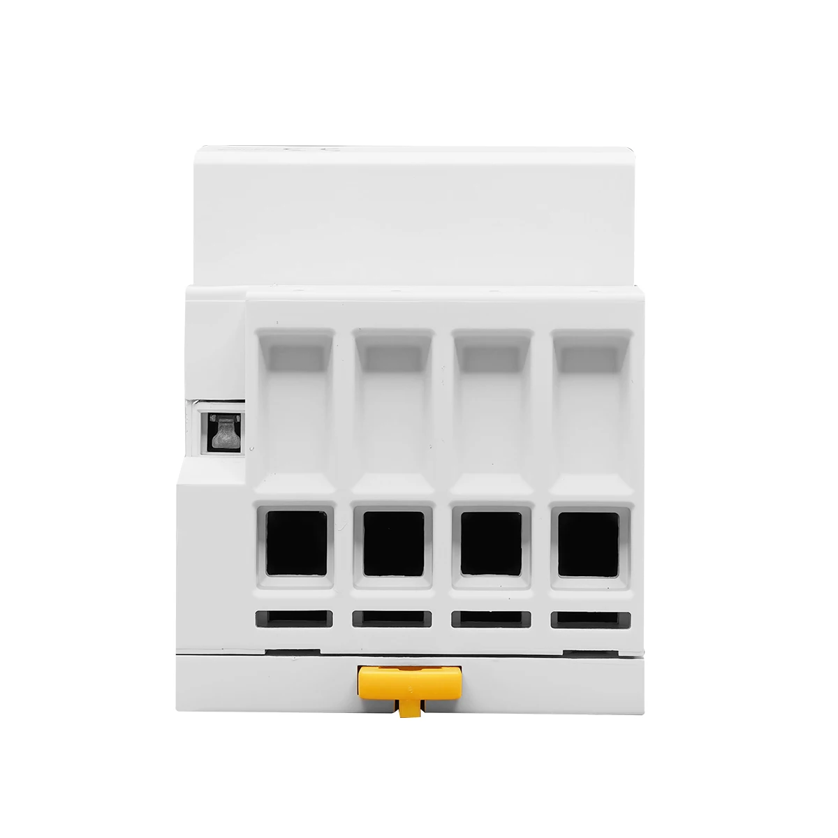 TOCT1 4P 63A 4NO 2NC2NO 4NC 220V coil 400V~ 50/60Hz Din Rail Household AC Modular Contactor
