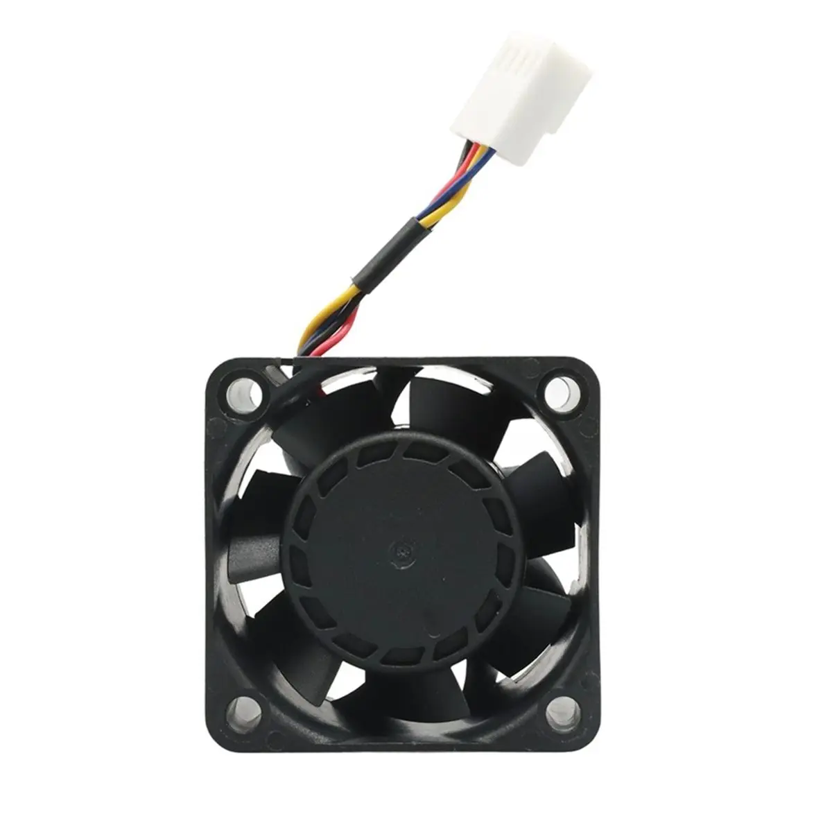 【TODAY-BUY】~@ 4020 Cooling Fan 5V Fan for Bitaxe 601 Bitaxe 401 Supra Cooling Fan