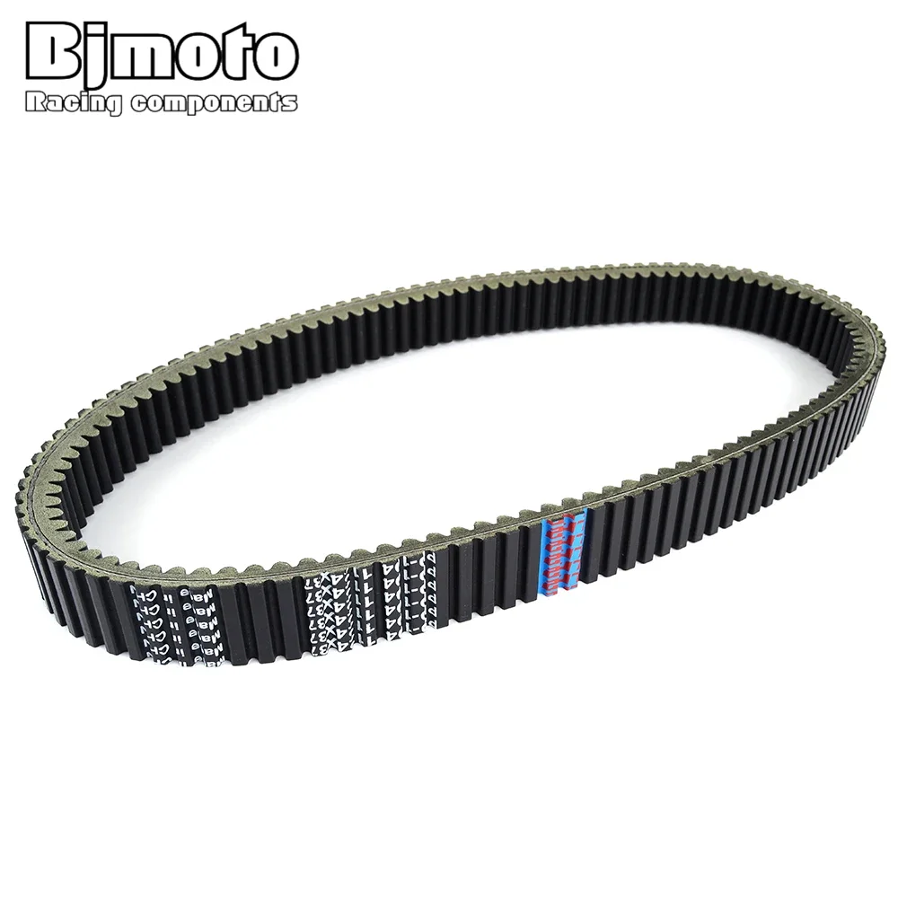 

Drive Belt For Lynx 5900 6900 Forest Fox GLX ST 440 500 600 Light Touring Ranger King Sport XR 500 F
