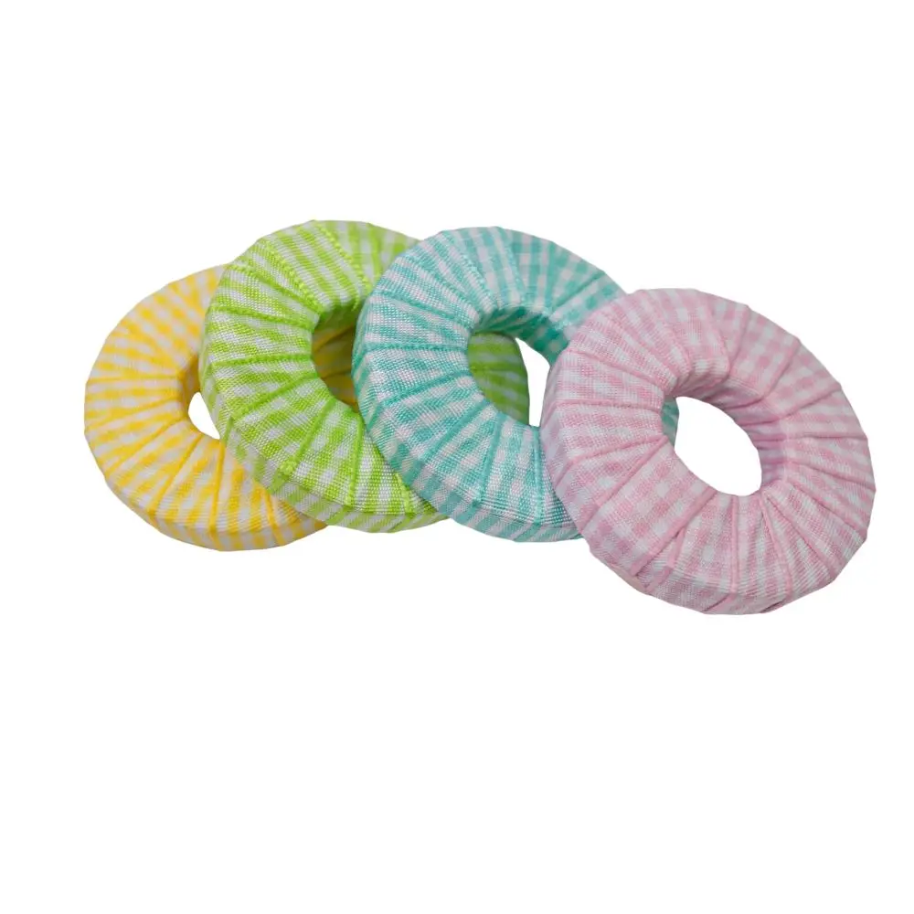 4Pcs Metal Paper Cutting Weights Round Handmade Tool Dress Making Press Quilting Tool Cutting Sewing Quilting Crafting