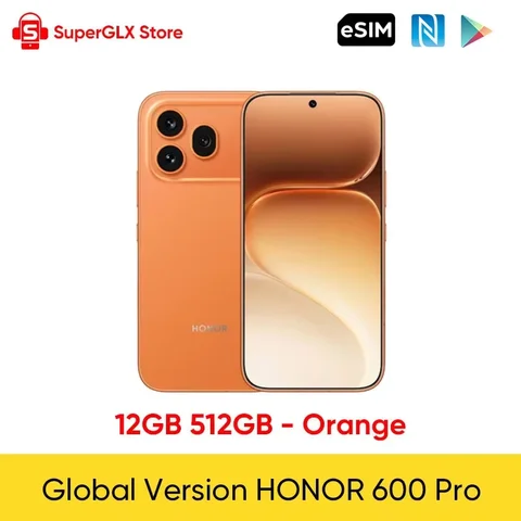 Смартфон Honor 400, 8/512ГБ, 12/256ГБ - глобальная версия — фото товара