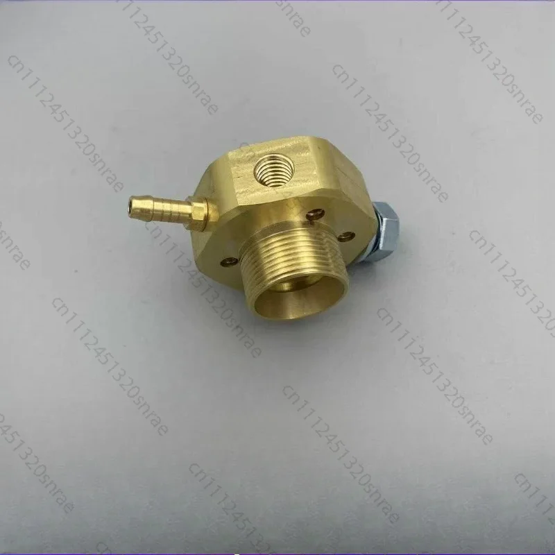 V1500 44.0350.2339 Wire Feeder Welding Torch Connector Socket 44.0350.2339