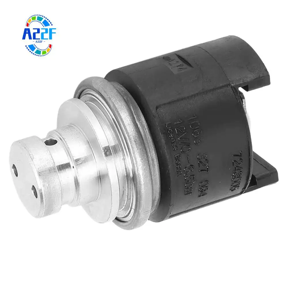 

A22F-Gearbox Transmission Solenoid Valve Transmission Solenoid Valve 93742194 For Optra