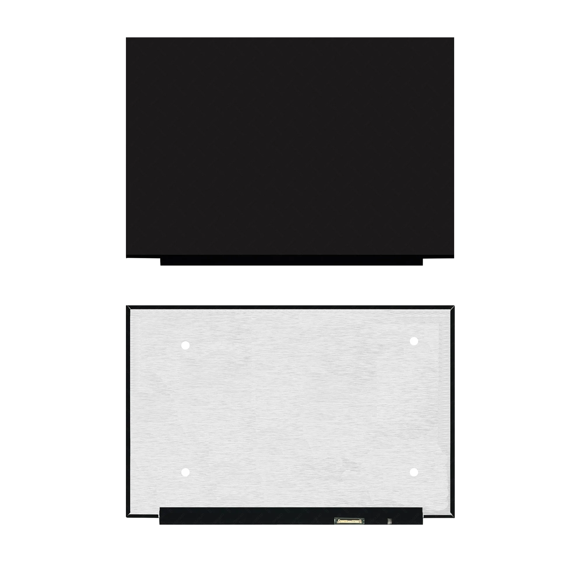 Imagem -06 - Painel de Exibição de Tela Lcd Ips para Lenovo Ideapad sem Toque 2.5k 120hz Ips Ne160qdm-ny2 Pro 16ach6 82l5 2560x1600 40 Pinos 160 em