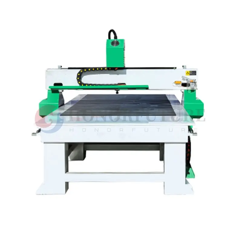 

High Precision Stable Operation Plate 1325 CNC Router Engraving Machine For Sale