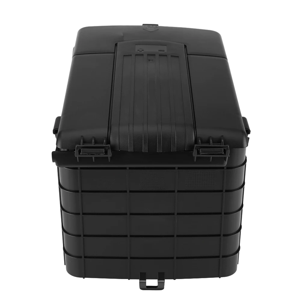 Крышка аккумуляторного отсека с защитой от пыли 1KD915335 1KD915336 1KD915443 для Passat B6 Golf MK5 MK6 A3 Seat Leon, OEM-замена, премиум-качество