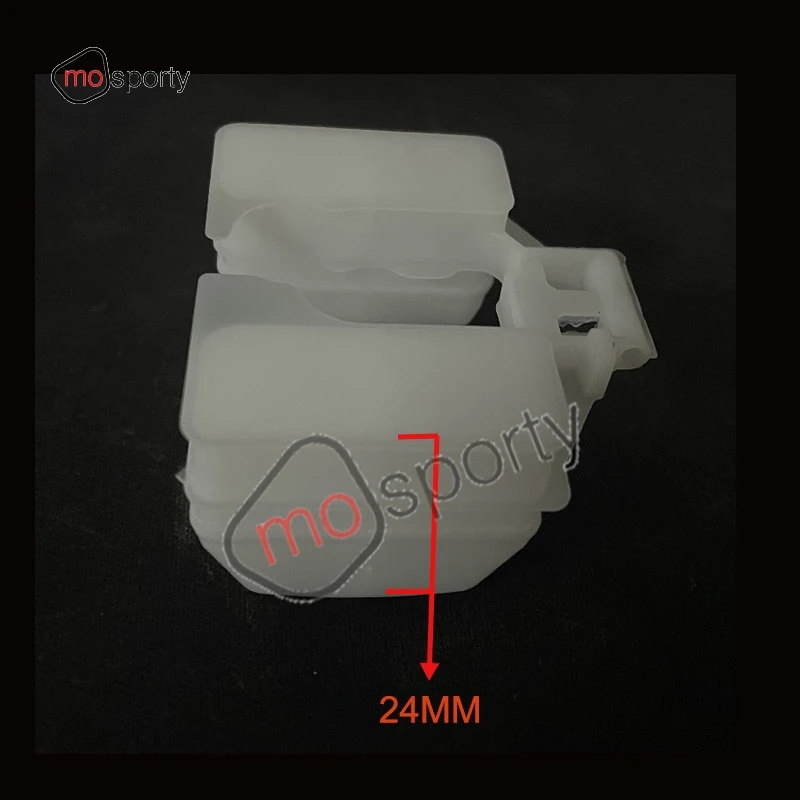 Carburetor Oil Cup Float with Pin Parts for 16013-HN8-003 Honda TRX350 TRX400 TRX450 TRX500 TRX650 TRX500FE TRX350FE TRX400EX