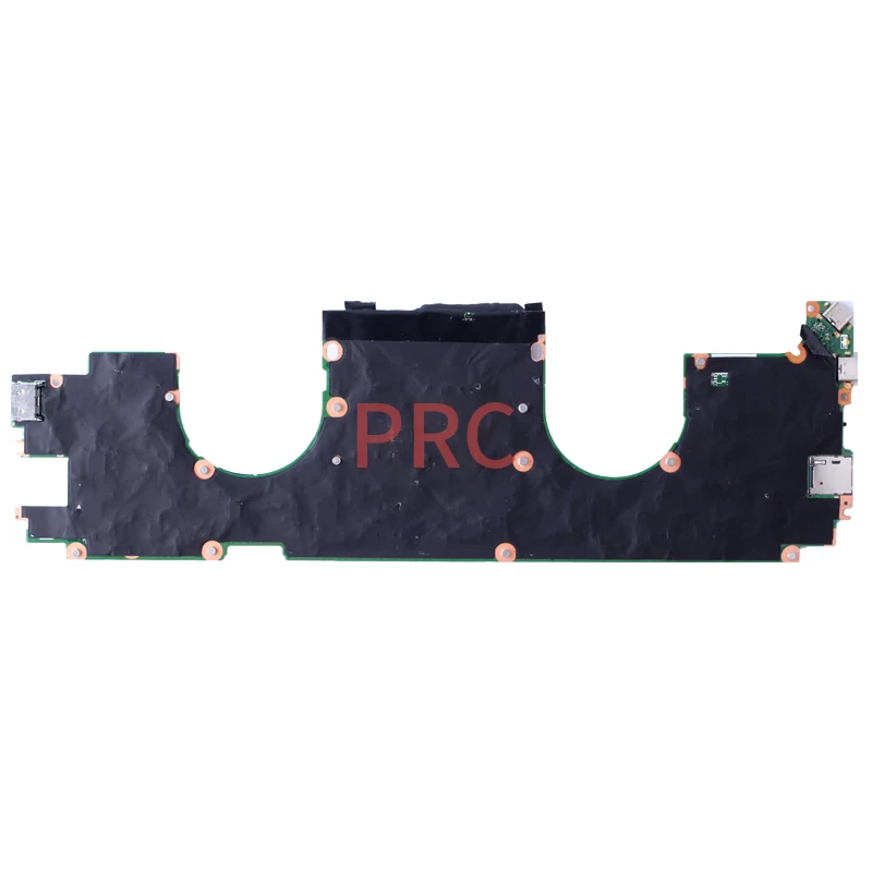 DA0X3AMBAI0 For HP Spectre X360 13-AW Laptop Motherboard