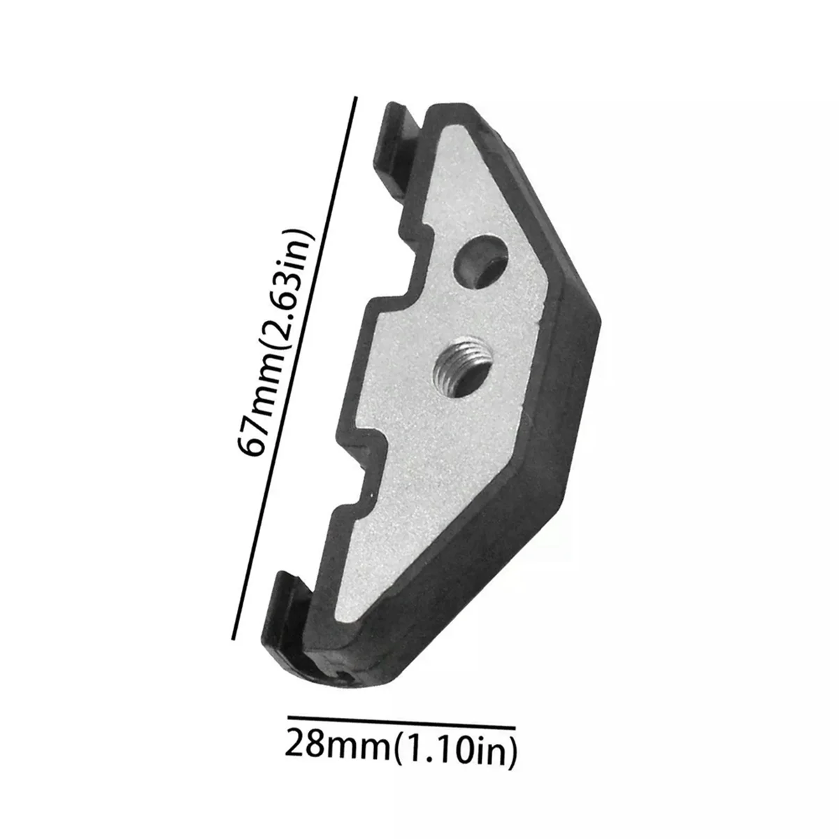 Super Sale Car Hard Top Bolt Thumb Screw Kit for Jeep Wrangler JK Jku 2007-2018 Car Accessories