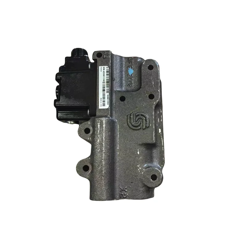 Hydraulic Control Valve KVEBB1404 KVEBB1802 KVEBS0799 KVEBB1004 KVEBB0702 Hydraulic Valve