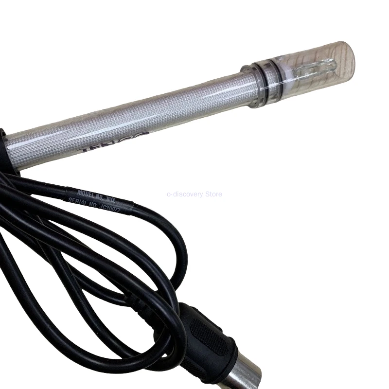 JENCO 106A/L 107A/N 109A/L/P 106U 107U 109U Conductivity Electrode